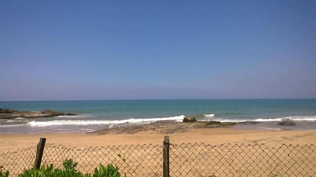 Ranveli Beach Resort Dehiwala-Mount Lavinia Dış mekan fotoğraf